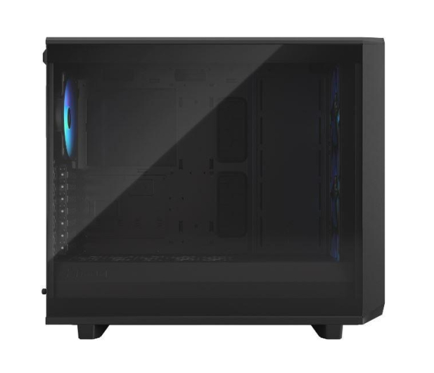 Fractal Design Meshify 2 RGB Black TG Light tint - 1053259 - zdjęcie 2